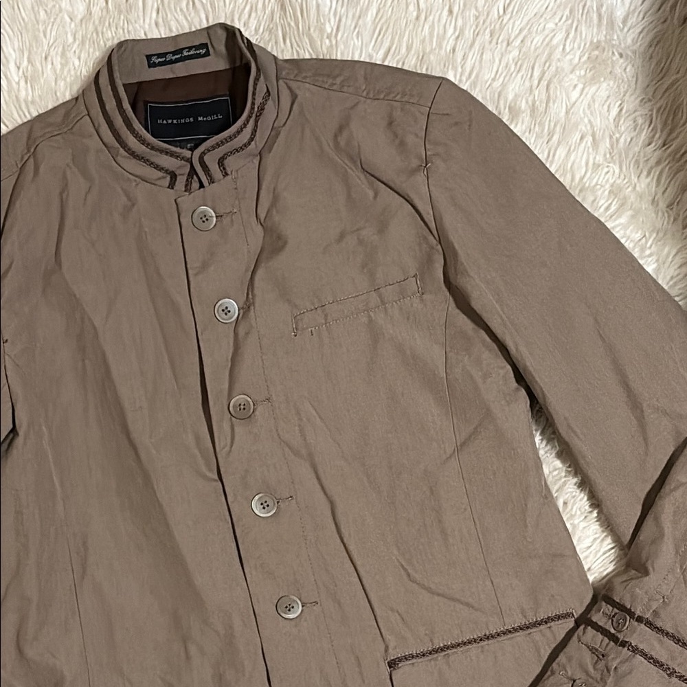 Jacket - Picture 2 of 6
